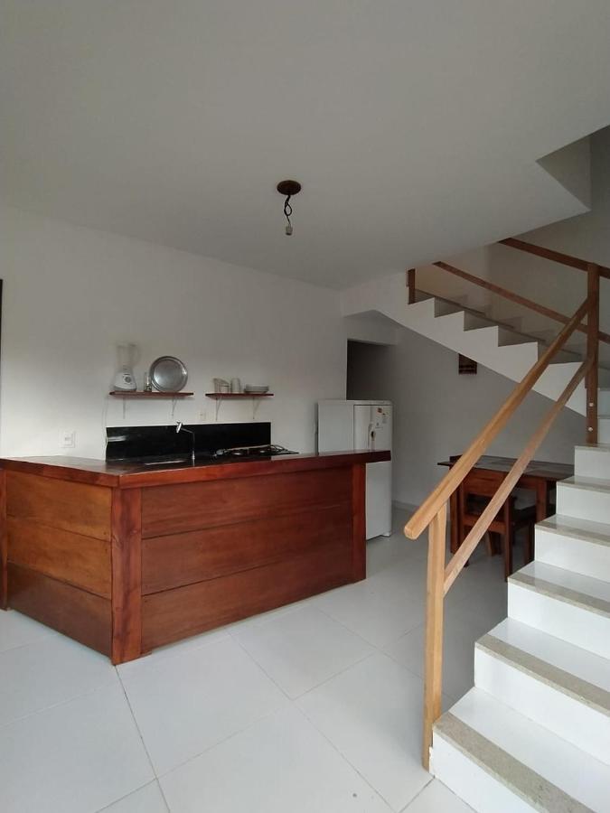 Pousada Dos Cardeais Barra Grande  Extérieur photo