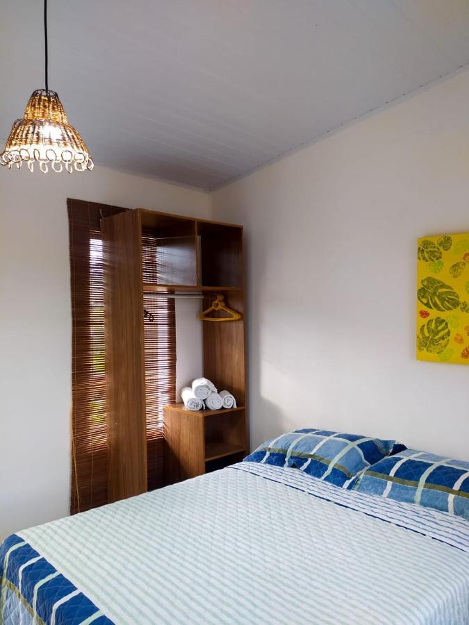 Pousada Dos Cardeais Barra Grande  Extérieur photo