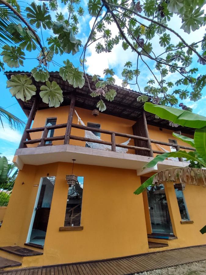 Pousada Dos Cardeais Barra Grande  Extérieur photo