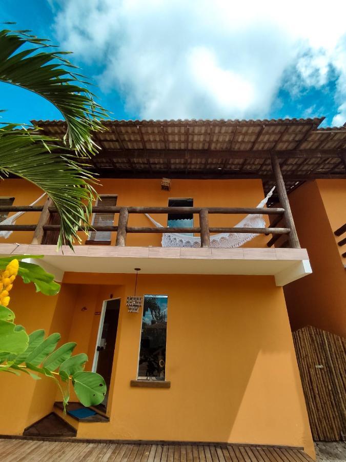Pousada Dos Cardeais Barra Grande  Extérieur photo